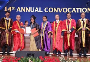  உலகை மாற்றும் திறன் இளைஞர்களிடமே உள்ளது வி.ஐ.டி., பல்கலை பட்டமளிப்பு விழாவில் டாக்டர் தி.ராமசாமி பேச்சு