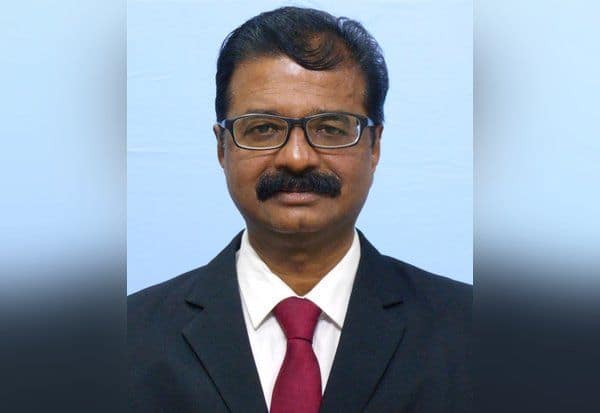  புதிய மாவட்ட நீதிபதி இன்று பொறுப்பேற்பு