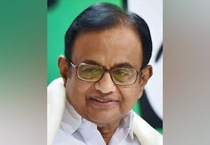  நான் ஒரு 'அறிவுசார் நக்சலைட்': காங்., 'மாஜி' சிதம்பரம் பெருமிதம்