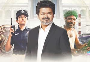 ஆட்சியின் 100 நாள் சாதனைகள்; முதல்வர் விஜய் வீடியோ வெளியீடு