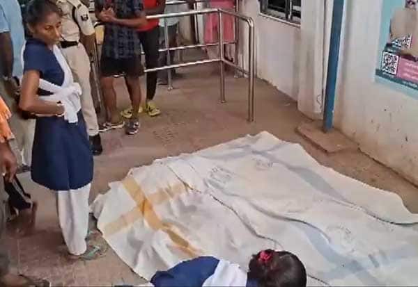 பீஹார் கோவிலில் கூட்டநெரிசலில் சிக்கி பக்தர்கள் 7 பேர் பலி
