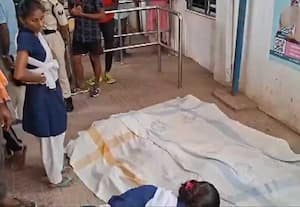 பீஹார் கோவிலில் கூட்டநெரிசலில் சிக்கி பக்தர்கள் 7 பேர் பலி