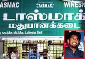 டாஸ்மாக் முறைகேடு வழக்கு;  ரத்தேஷ் ராஜூவுக்கு லுக் அவுட் நோட்டீஸ்