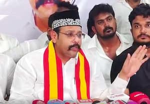 மதுரை மீனாட்சி அம்மன் கோவில் கும்பாபிஷேகம்; முதல்வர் விஜயை அழைக்க முடிவு