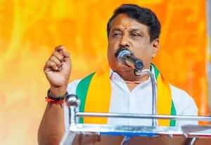 குறைந்த மின்னழுத்த பிரச்னைக்கு தீர்வு காணுங்கள்: தமிழக அரசுக்கு நயினார் வலியுறுத்தல்