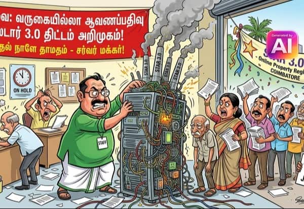 Latest Tamil News