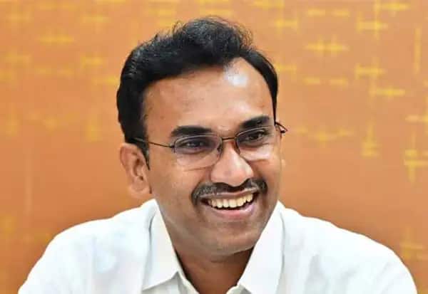  'நெக்ஸ்ட்' தேர்வை எதிர்ப்போம்; அமைச்சர் அருண்ராஜ் தகவல்