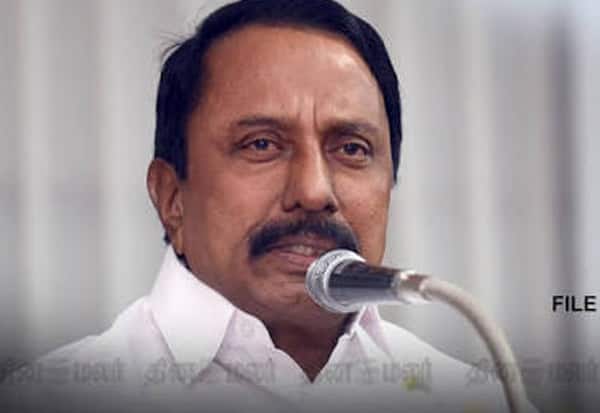 மாவட்டங்கள் எண்ணிக்கை உயரும்: அமைச்சர் செங்கோட்டையன் தகவல்