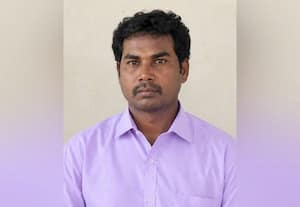  மாணவியரிடம் சில்மிஷம் உடற்கல்வி ஆசிரியர் கைது