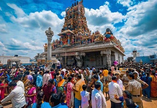 Latest Tamil News