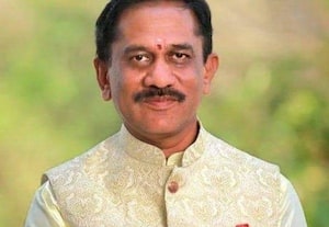  அமைச்சர் பதவி கிடைக்காத விரக்தி ம.ஜ.த.,வுக்கு தாவும் காங்., - எம்.எல்.ஏ.,?