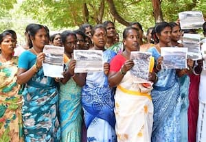  கிராமத்திற்கு பஸ், குடிநீர் வசதி வேண்டும் குறை தீர்க்கும் கூட்டத்தில் குவிந்த மனுக்கள்