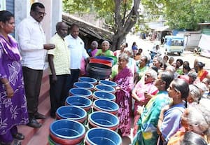  பியூச்சர் பைலுக்கு பதிலாக பயன்படுத்தவும். மாநகராட்சியில் 4 வகை குப்பை பிரித்து வழங்குவது கட்டாயம் * பொது மக்களுக்கு கமிஷனர் பிரேம்ஆனந்த் அறிவுறுத்தல்