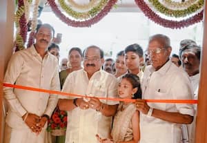  கே.பி.கே., இல்ல திறப்பு விழா