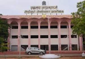 கவுன்சிலர்களின் கேள்விகளுக்கு மாநகராட்சியின் பதில் ﻿ சாக்கு போக்கு:  நான்காண்டுகளுக்கு பின் கமிஷனர் முயற்சிக்கு பாராட்டு