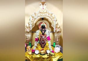  திருவிளக்கு பூஜை
