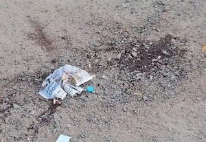  கஞ்சா போதையில் 2 வாலிபர்கள் வெட்டிக்கொலை காஞ்சியில் பயங்கரம்; உறவினர்கள் சாலை மறியல்