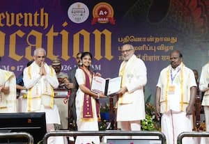  தமிழகத்தில் எல்லாமே அரசியலாக்கப்படுகிறது துணை ஜனாதிபதி சி.பி.ராதாகிருஷ்ணன் வேதனை