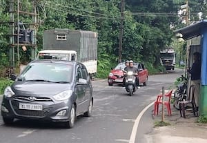  இரவில் நுழைவு கட்டணம் வசூலிப்பு இல்லை; மாநில அரசுக்கு வருவாய் இழப்பு