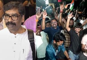 ஜார்க்கண்டில் மாணவர்கள் போராட்டம் எதிரொலி: அரசுப் பணியாளர் தேர்வு ரத்து