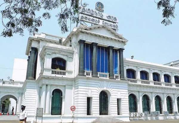 கட்டுமான திட்ட அனுமதி தொடர்பான மேல்முறையீடுகளை விசாரிக்க புதிய 'ஆன்லைன்' வசதி: தமிழக அரசு உத்தரவு