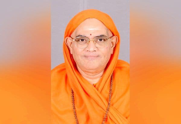  சுவாமி சதேவானந்தா சரஸ்வதியின் ஆன்லைன் ஆன்மிக வகுப்பு செப்., 4ல் துவக்கம்