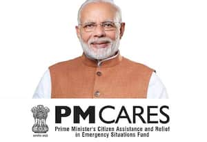 'பி.எம். கேர்ஸ்' நிதியின் இருப்பு ரூ.8,452 கோடியாக அதிகரிப்பு