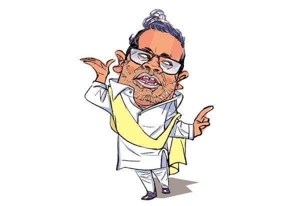  'ஏன் இந்த ஆர்ப்பாட்டம்?'