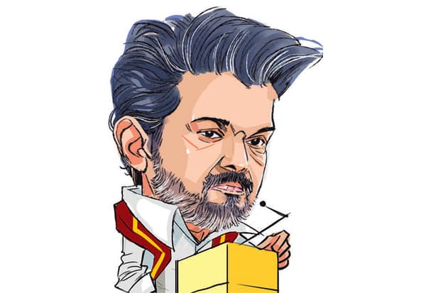 முதல்வர் விஜய் கவனிக்கணும்!