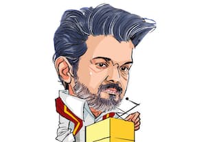 முதல்வர் விஜய் கவனிக்கணும்!