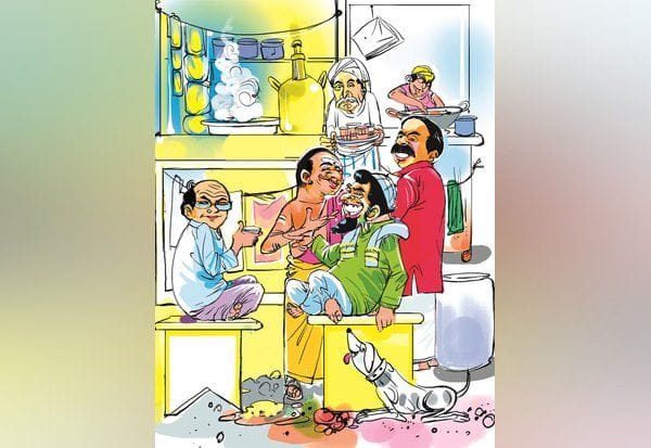  'கட்டிங்' அதிகாரிகள் குறித்து லஞ்ச ஒழிப்பு துறை விசாரணை!