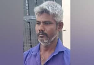 வெடிகுண்டு மிரட்டல் விடுத்தவர் கைது