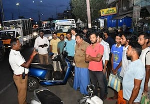  விதிமீறல்களுக்கு விழிப்புணர்வு மட்டும் போதுமா?