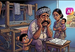  நெனச்சது நடக்கல! வெளியாகவில்லை அறிவிப்பு; விசைத்தறியாளர்கள் ஏமாற்றம்