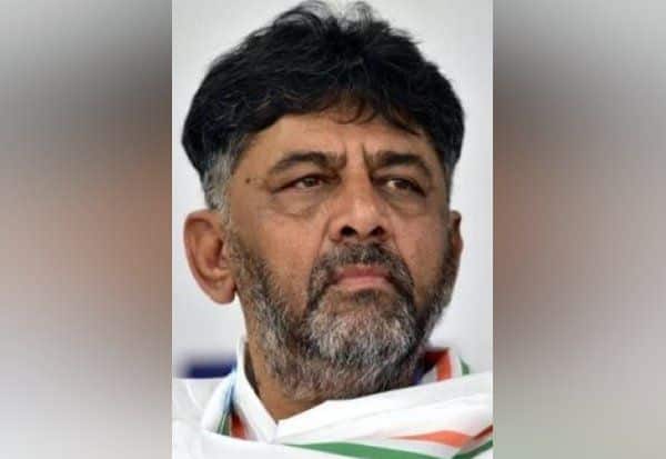 துப்பாக்கிச்சூடு சம்பவத்தில் தமிழக தலைவர்கள்... தலையிடாதீங்க! :கர்நாடக முதல்வர் சிவகுமார் பகிரங்க எச்சரிக்கை