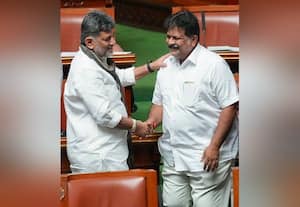 சட்டசபை துணை சபாநாயகராக மங்கள் வைத்யா ஒருமனதாக தேர்வு