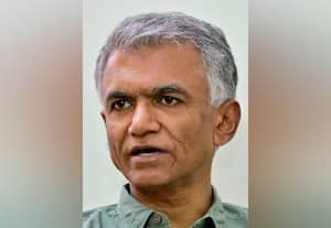  சட்டசபை விவகார அமைச்சராக கிருஷ்ணபைரே கவுடா நியமனம்