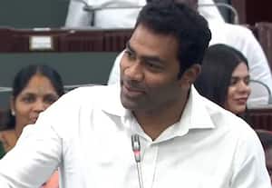 முதல்வர் அலுவலகம் இடமாற்றம் ஏன்? திமுக புகாருக்கு அமைச்சர் விளக்கம்
