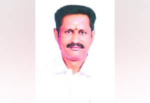 சேலம் ஜவுளி பூங்கா அமைப்பதில் முறைகேடு: குழு அமைத்து விசாரிக்க எம்.எல்.ஏ., கோரிக்கை