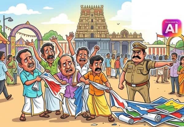 Latest Tamil News