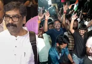 மாணவர்கள் போராட்டத்துக்கு வந்தது முடிவு; ரத்து செய்யப்பட்ட 44 தேர்வுகளின் பட்டியலை ஜார்க்கண்ட் அரசு வெளியீடு