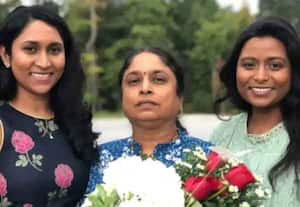அமெரிக்காவில் கிரீன் கார்டு வைத்திருந்த இந்திய பெண் சிறைபிடிப்பு;  சட்டப்போராட்டத்தை நடத்தும் குடும்பம்