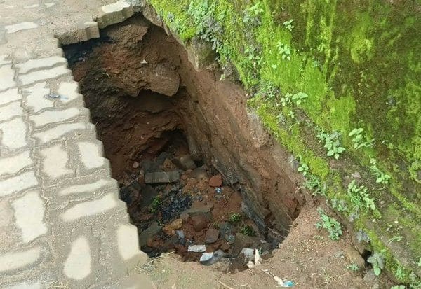 கொஞ்சம் ஏமாந்தா... கபாலம் கழன்றிடும்!