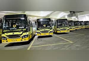 பஸ் டிரைவர், கண்டக்டர்களாக வட மாநிலத்தவர் நியமனமா: போக்குவரத்துக் கழகம் பதில்