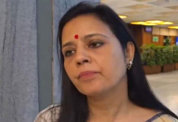 வெறுப்பு பேச்சால் எம்.பி. மஹூவா மொய்த்ராவுக்கு சிக்கல்: கைது வாரண்ட் பிறப்பித்த நீதிமன்றம்