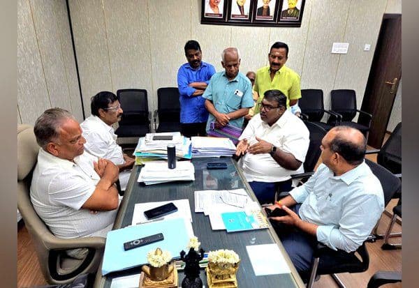 Latest Tamil News