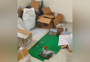 ரூ.5 கோடி போலி மருந்துகள்; கர்நாடகாவில் அதிரடி பறிமுதல்