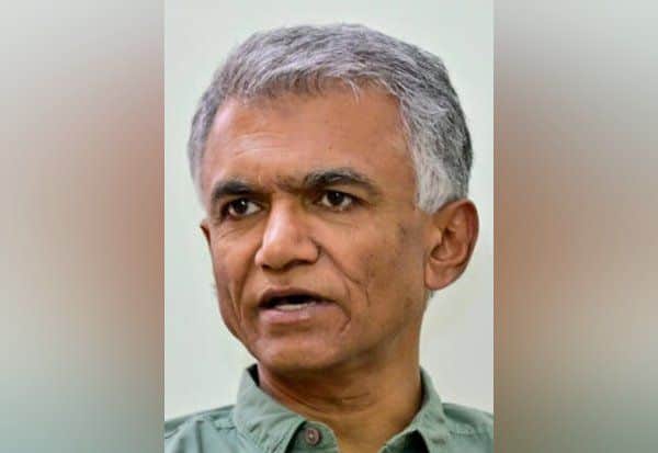  நடைபாதையை மீண்டும் ஆக்கிரமித்தால்... வியாபாரிகளுக்கு அமைச்சர் எச்சரிக்கை