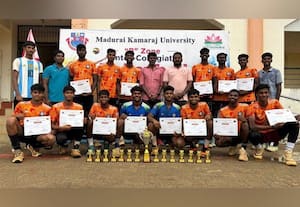  வாலிபால் போட்டி
