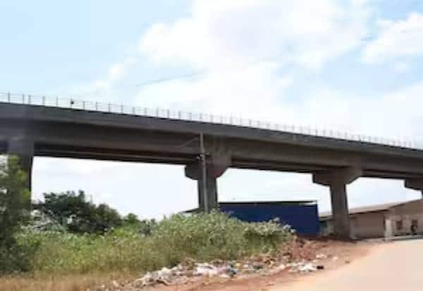  33 இடங்களில் ரயில்வே மேம்பாலம் கட்ட முடிவு
